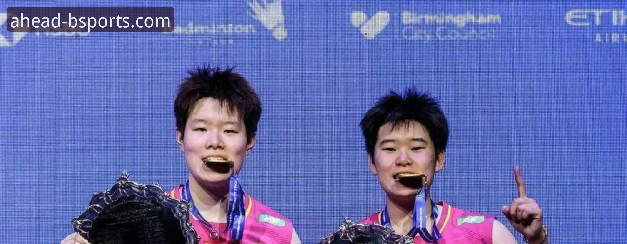 B体育2026新版下载推荐 2026尤伯杯半决赛全面评测:中国女队3-0横扫日本,第21次晋级决赛